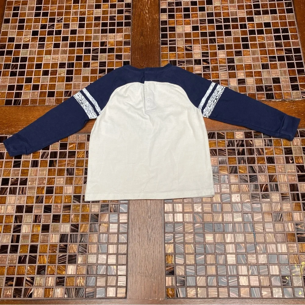 Ralph Lauren Baby Boy Set